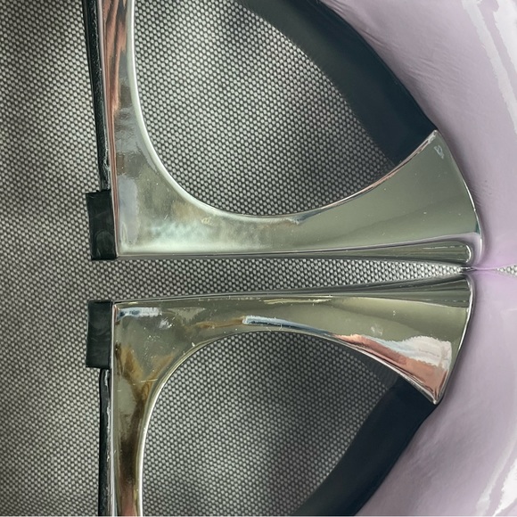 Les Petits Joueurs Lucas Candy Bootie in Orchid Bloom size 39 - Picture 8 of 16